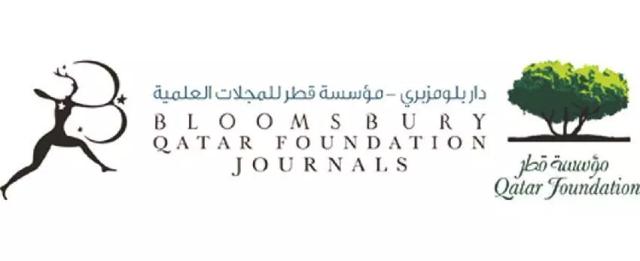 Bloomsbury Qatar Foundation Publishing
