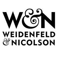 Weidenfeld and Nicolson
